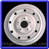 ford expedition wheel part #3394
