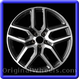 ford explorer rim part #10061