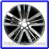 ford explorer rim part #10062