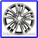 ford explorer rim part #10062