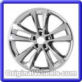 ford explorer rim part #10184