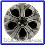 ford explorer rim part #10185