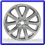 ford explorer wheel part #3994b