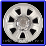 ford explorer rim part #3404