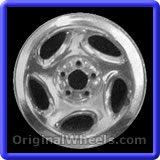 ford explorer rim part #3413