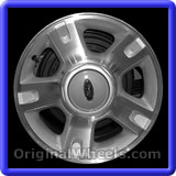 ford explorer rim part #3416a