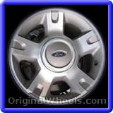 ford explorer rim part #3416c