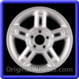 ford explorer rim part #3450