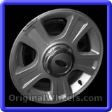 ford explorer rim part #3454