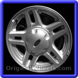 ford explorer rim part #3455