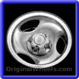 ford explorer rim part #3521