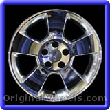 ford explorer rim part #3529