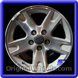 ford explorer rim part #3610