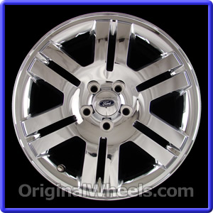 Original ford explorer wheels #9
