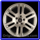 ford explorer rim part #3625c