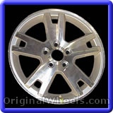 ford explorer rim part #3626