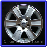 ford explorer rim part #3638