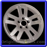 ford explorer rim part #3639