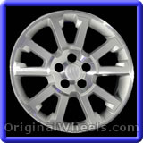 ford explorer rim part #3653