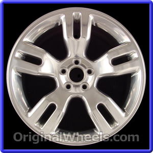 Original ford explorer wheels #4