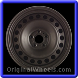 ford explorer rim part #3858