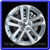 ford explorer rim part #3859