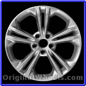 18 Ford Explorer Rims 18 Ford Explorer Wheels At Originalwheels Com