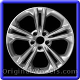 ford explorer rim part #3922