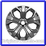 ford explorer rim part #10185b