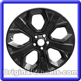 ford explorer rim part #10185c