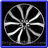 ford explorer rim part #10270