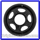 ford explorer rim part #10274