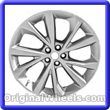 ford explorer rim part #95051