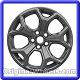 ford explorer rim part #95423