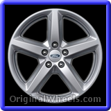 ford explorer rim part #10059