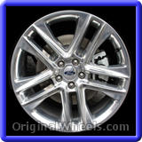 ford explorer rim part #10060