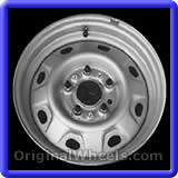 ford explorer wheel part #1314