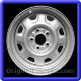 ford explorer wheel part #3009