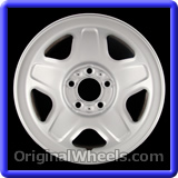 ford explorer wheel part #3070