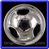 ford explorer wheel part #3202