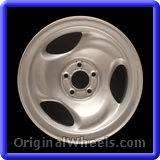 ford explorer wheel part #3202