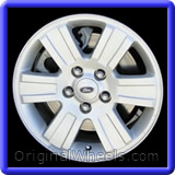 ford explorer rim part #3638b