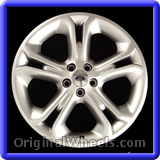 ford explorer wheel part #3860