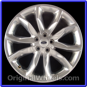 Original ford explorer wheels #8