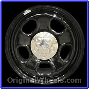Original ford explorer wheels #6