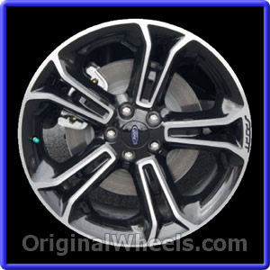 2011 Ford explorer wheel offset #8