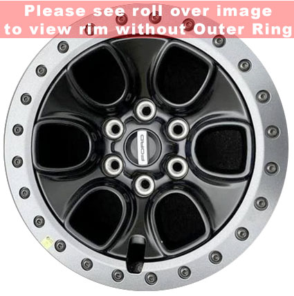 ford truckf150 wheel part #10459