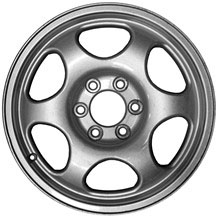 ford truckf150 rim part #10510