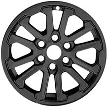 ford truckf150 rim part #10611