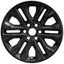 ford truckf150 rim part #10619a